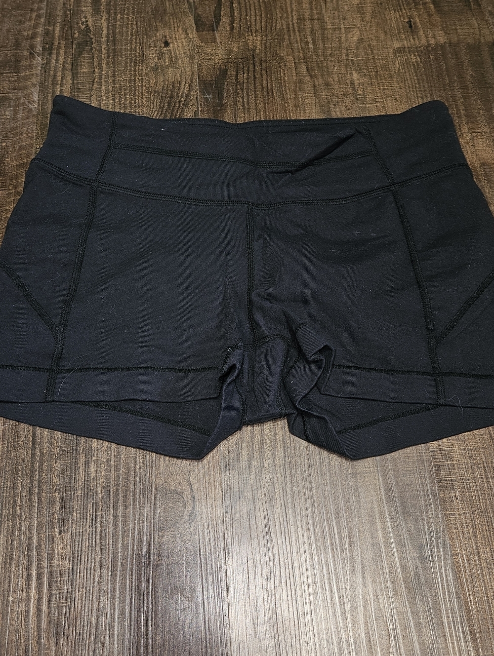 Athleta Shorts